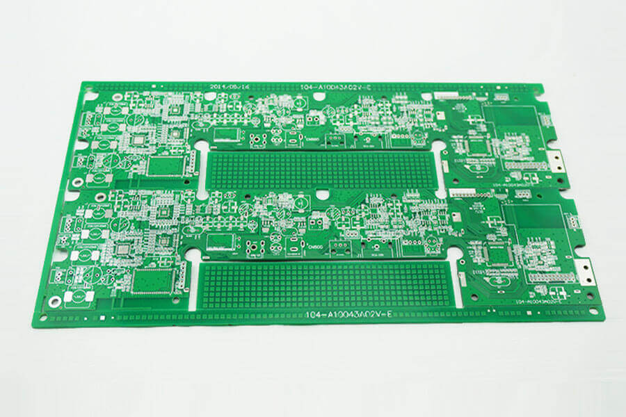 連接器PCB板
