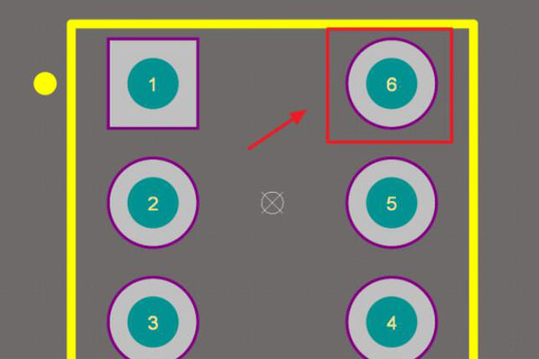 pcb封裝技術(shù)解析 pcb封裝怎么畫