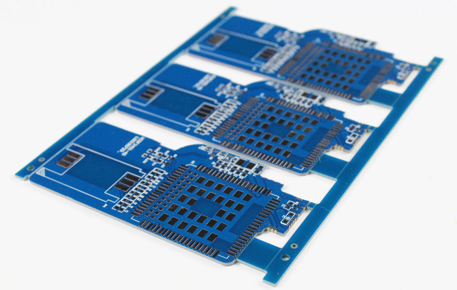 汽車報(bào)警器PCB,警報(bào)器線路板