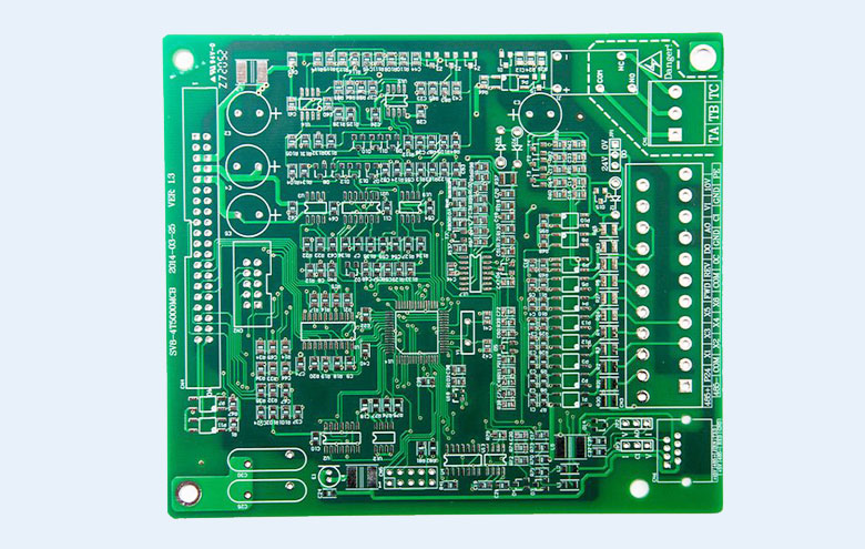 打標機電路板,激光打標機PCB線路板