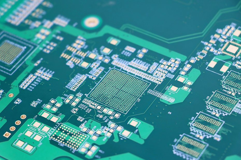 電腦主機pcb