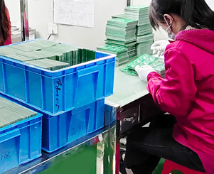 汕尾pcb批量定制