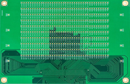 汕尾pcb樣板打樣